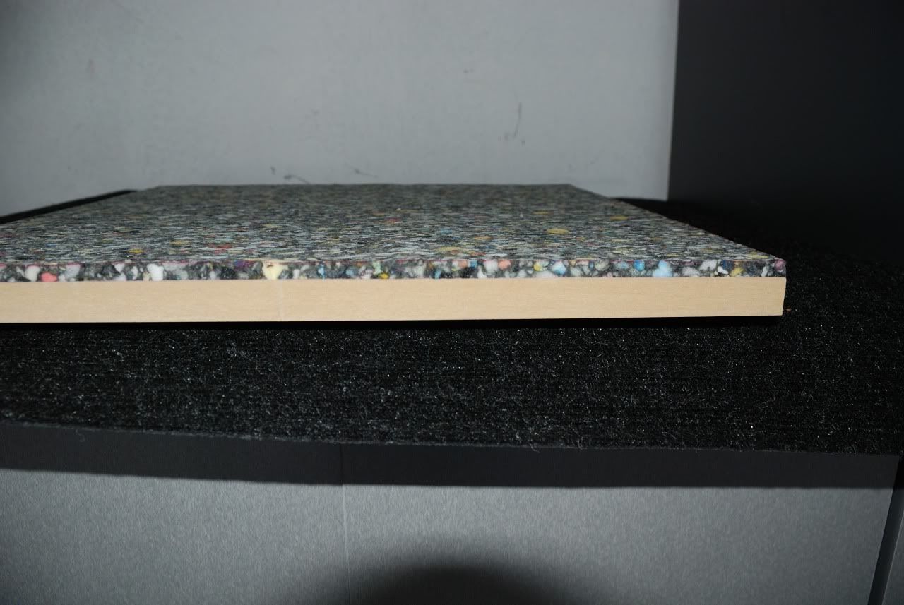 Randy's DIY Subwoofer Isolation Riser AVS Forum Home Theater Discussions And Reviews